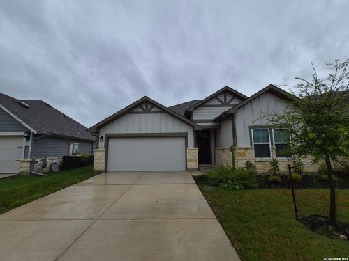 11321 Hollering Pass, Schertz, TX, 78154-6110 | Card Image