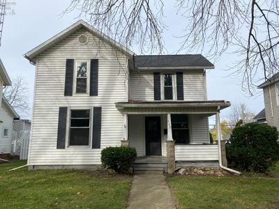 420 W Maple Street, House other with 3 bedrooms, 1 bathrooms and 2 parking in Willard OH | Image 1