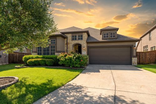 705 Rio Concho Trl, McKinney, TX, 75071-3567 | Card Image