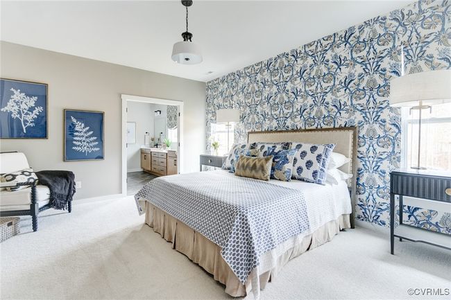 15730 Canoe Pointe Loop, House other with 2 bedrooms, 2 bathrooms and null parking in Moseley VA | Image 8