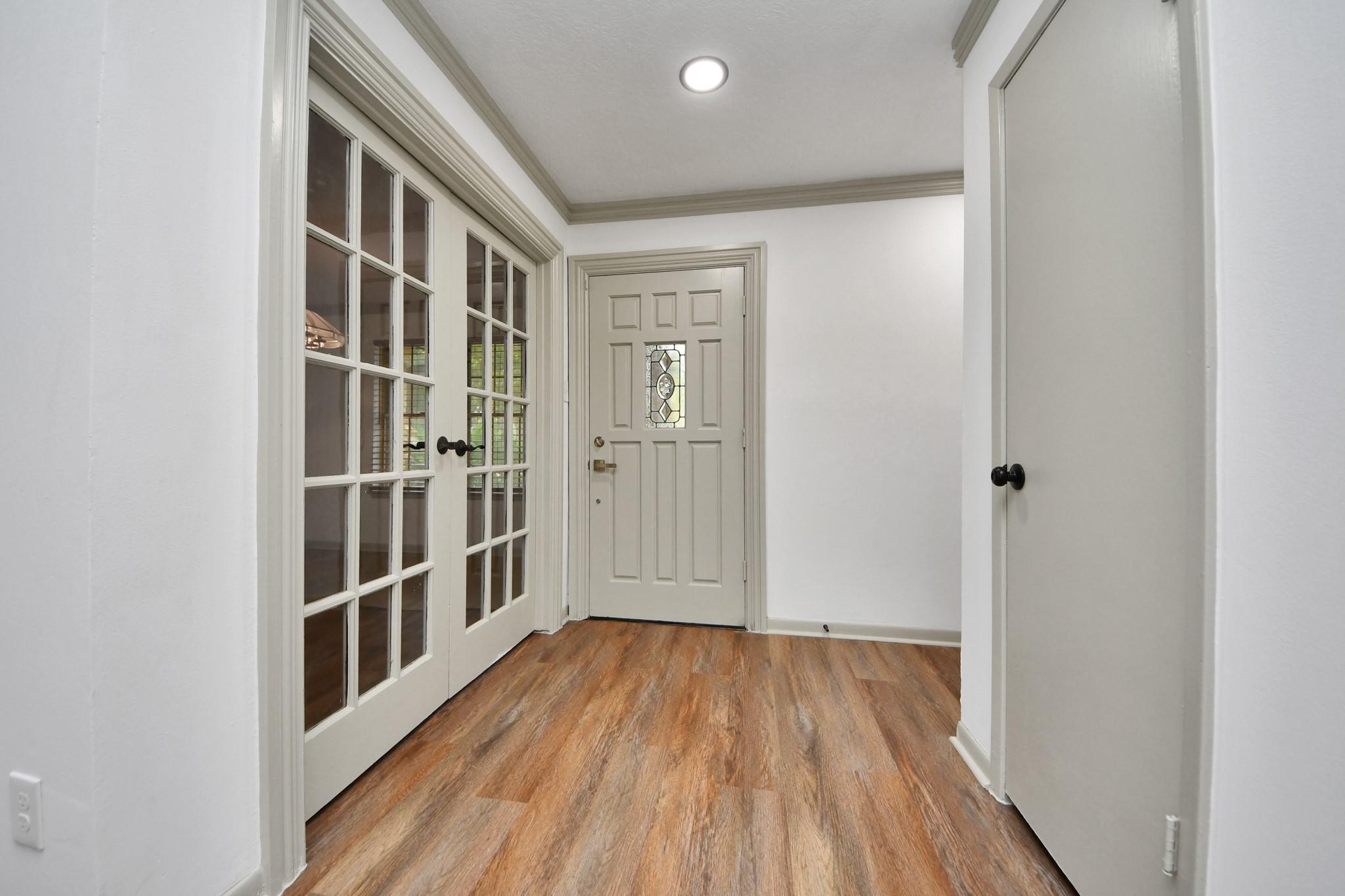 Residential in Houston 5