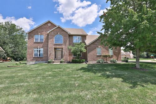8655 Charleston Creek Dr, Mason, OH, 45040-8520 | Card Image