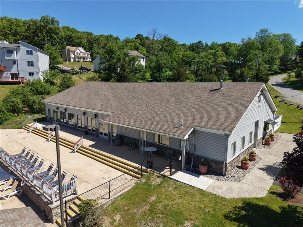 Residential in Lehman Twp 5