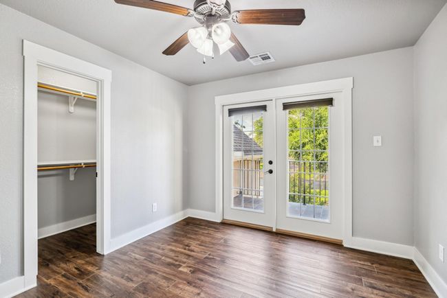 Another secondary bedroom upstairs | Image 33
