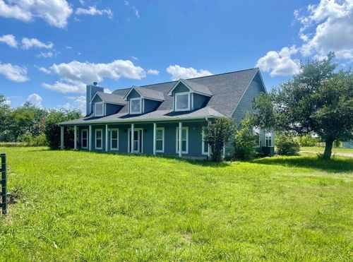 1692 Farm Road 2653 S, Brashear, TX, 75420-5430 | Card Image