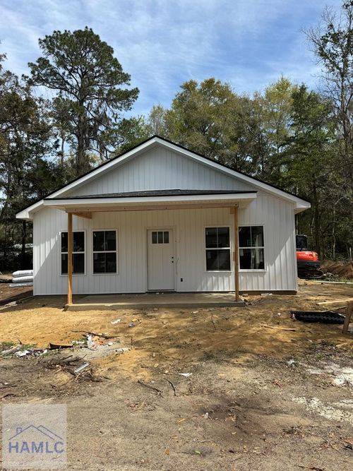 Lot 14 Casey Rd Ne, Townsend, GA, 31331 | Card Image