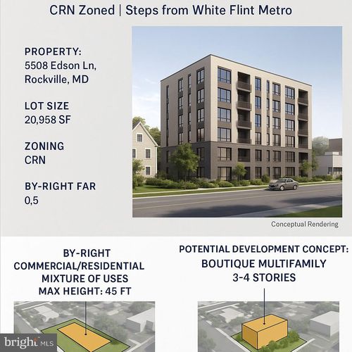 5506 Edson Ln, Rockville, MD, 20852-3135 | Card Image