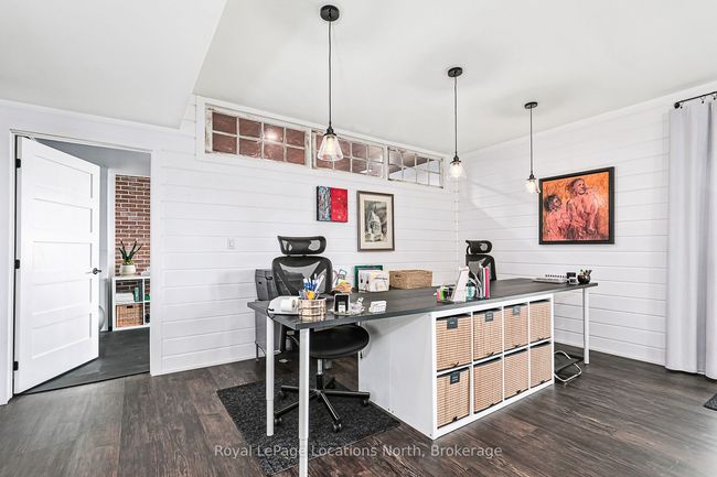 638508 St.Vincent Sydenham Tline, House other with 3 bedrooms, 3 bathrooms and 6 parking in Owen Sound ON | Image 31