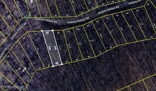 0.19 ac Hickory Hollow Rd, Crossville, TN, 38572 | Card Image