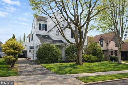 534 Kenwood Rd, DREXEL HILL, PA, 19026-1327 | Card Image