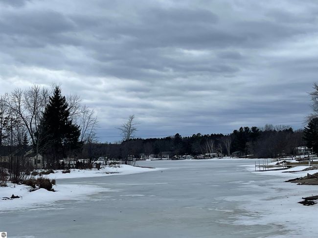 2675 W Lily Lake Rd, House other with 3 bedrooms, 2 bathrooms and null parking in Harrison MI | Image 7