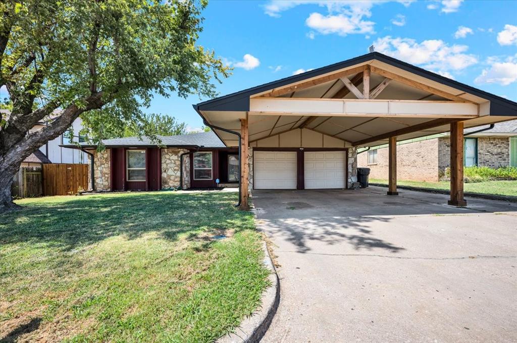 Ross Ave, Oklahoma City, OK 73159