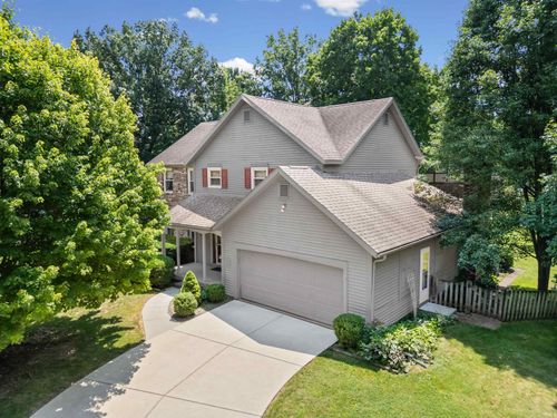 1111 Westridge Cir, Lafayette, IN, 47905-4149 | Card Image