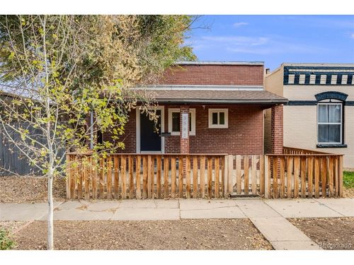 3582 N High St, Denver, CO, 80205-4044 | Card Image