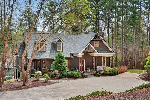 127 Azure Pt, Blue Ridge, GA, 30513-5756 | Card Image
