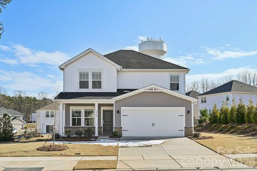 2306 Snapdragon Ct, Stanley, NC, 28164-2354 | Card Image