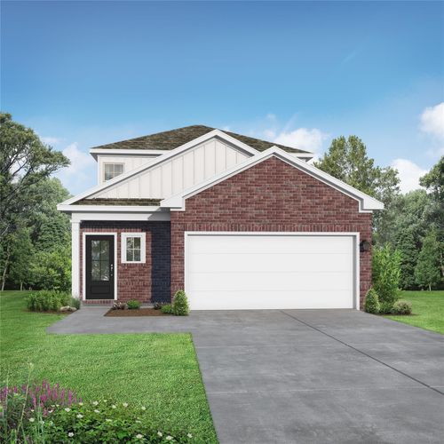 1472 Mulberry Ln, Dayton, TX, 77535-6832 | Card Image