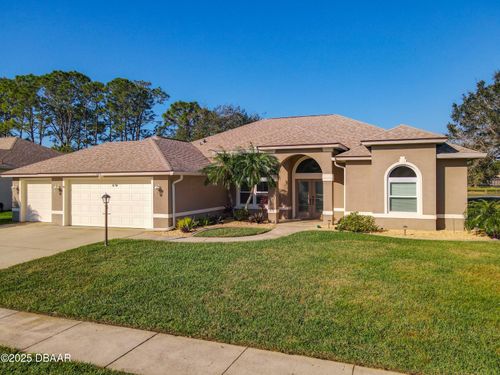 6456 Cypress Springs Pkwy, PORT ORANGE, FL, 32128-7015 | Card Image