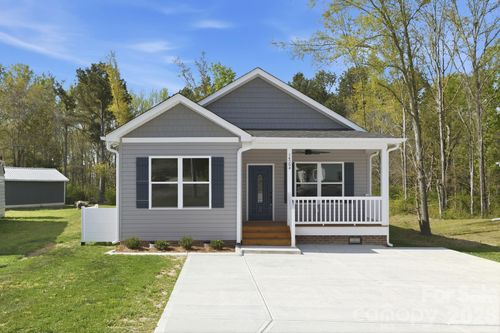 1429 1/2 Edgewood Dr, Rock Hill, SC, 29730-5523 | Card Image