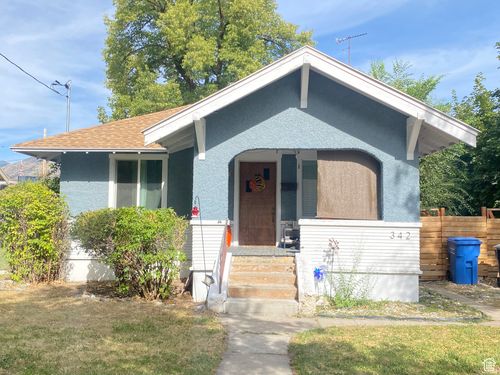 342 N 100 W, Logan, UT, 84321-3908 | Card Image