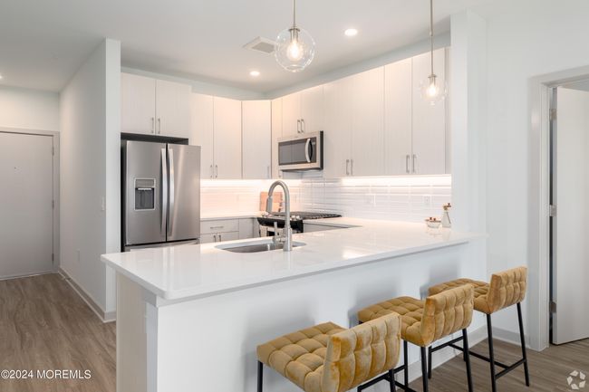 APT-444 - 6461 Us Highway 9, Home with 2 bedrooms, 2 bathrooms and null parking in HOWELL NJ | Image 23
