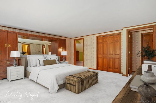 7 Old Bethel Rd, House other with 6 bedrooms, 7 bathrooms and null parking in Newtown CT | Image 14