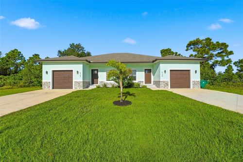 9195 Agate St, Port Charlotte, FL, 33981 | Card Image