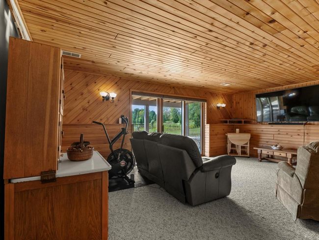 1150 Logwood Court, House other with 4 bedrooms, 2 bathrooms and null parking in MANITOWOC RAPIDS WI | Image 27