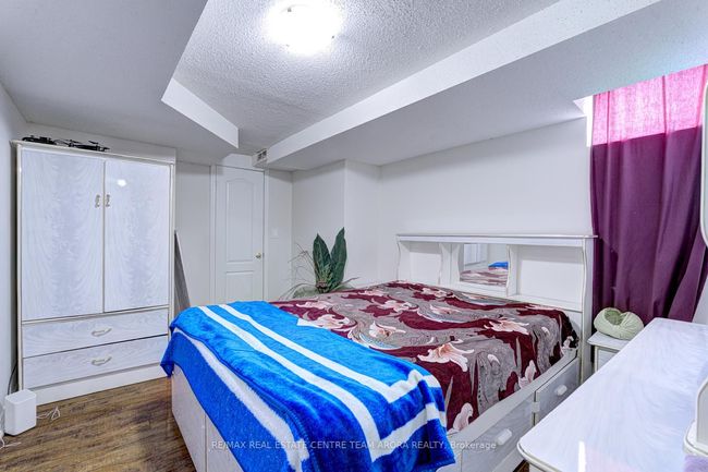 159 Albright Rd, House attached with 4 bedrooms, 4 bathrooms and 2 parking in Brampton ON | Image 39