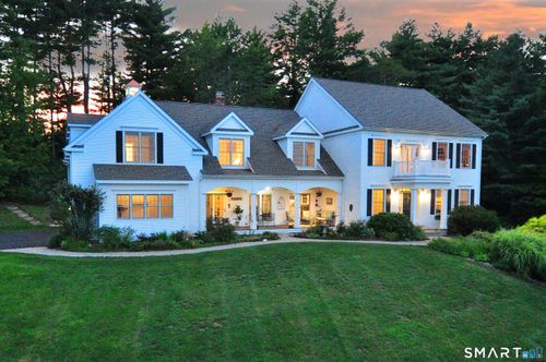 15 Old Orchard Rd, West Granby, CT, 06090-1324 | Card Image
