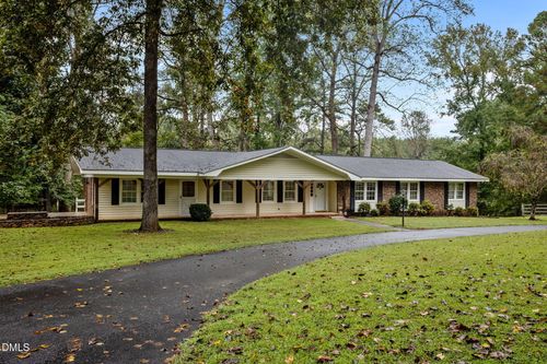 7105 Guess Rd, Hillsborough, NC, 27278-8009 | Card Image