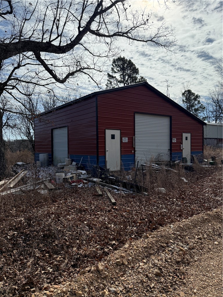 Land in Eureka Springs 3