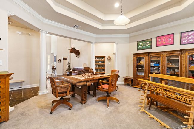 436 Hidden Springs Dr, House other with 3 bedrooms, 4 bathrooms and null parking in Spring Branch TX | Image 14