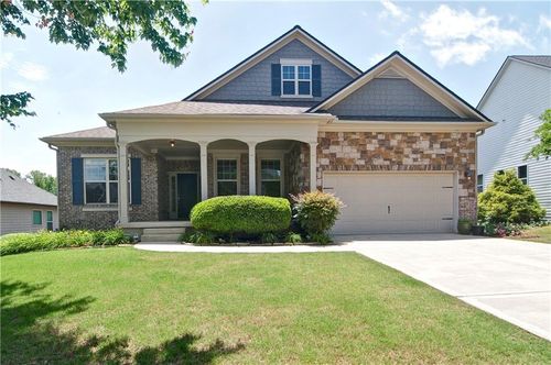 514 Creekshire Cir, Canton, GA, 30115-4410 | Card Image