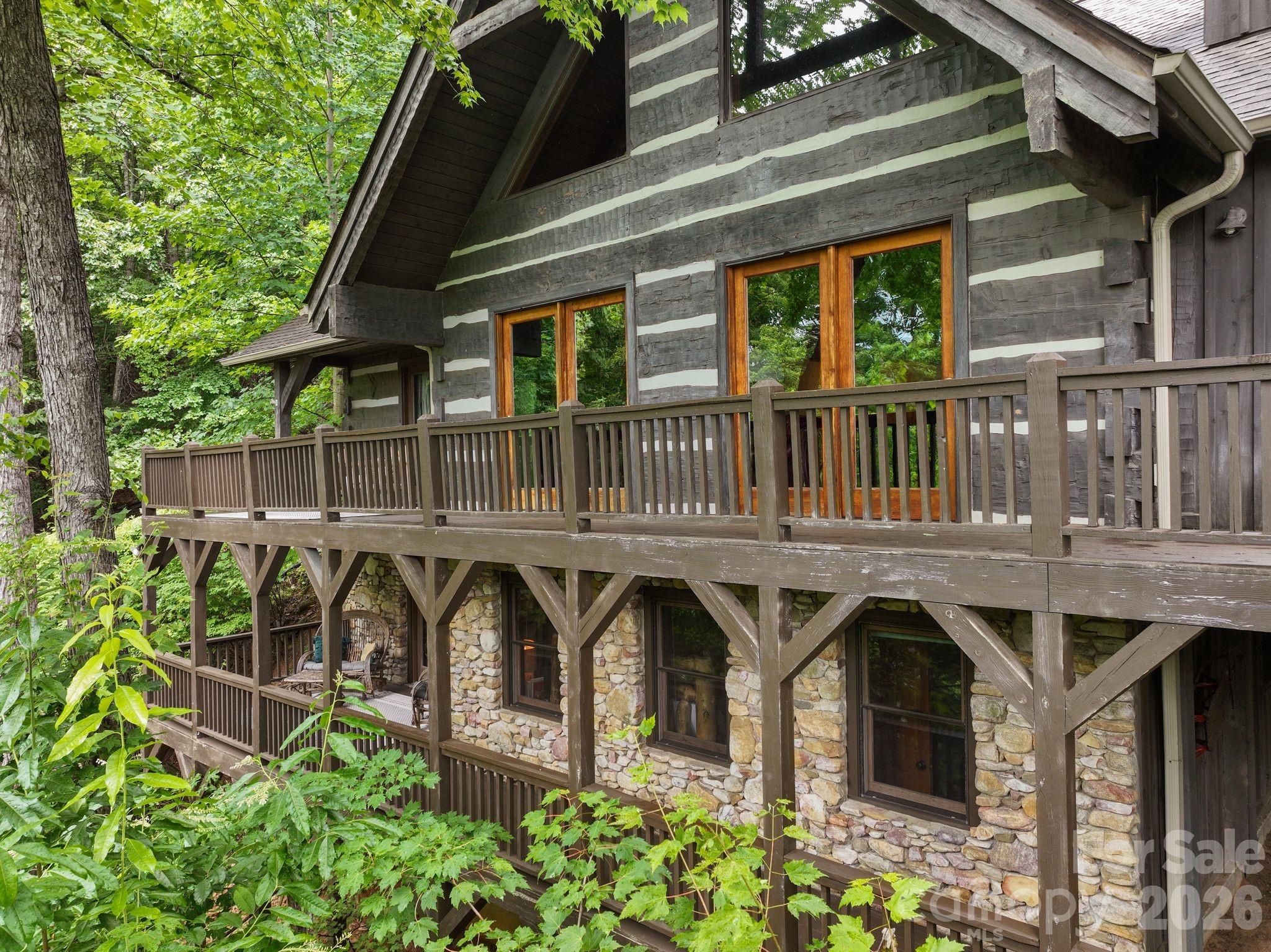 Residential in Mills River 2