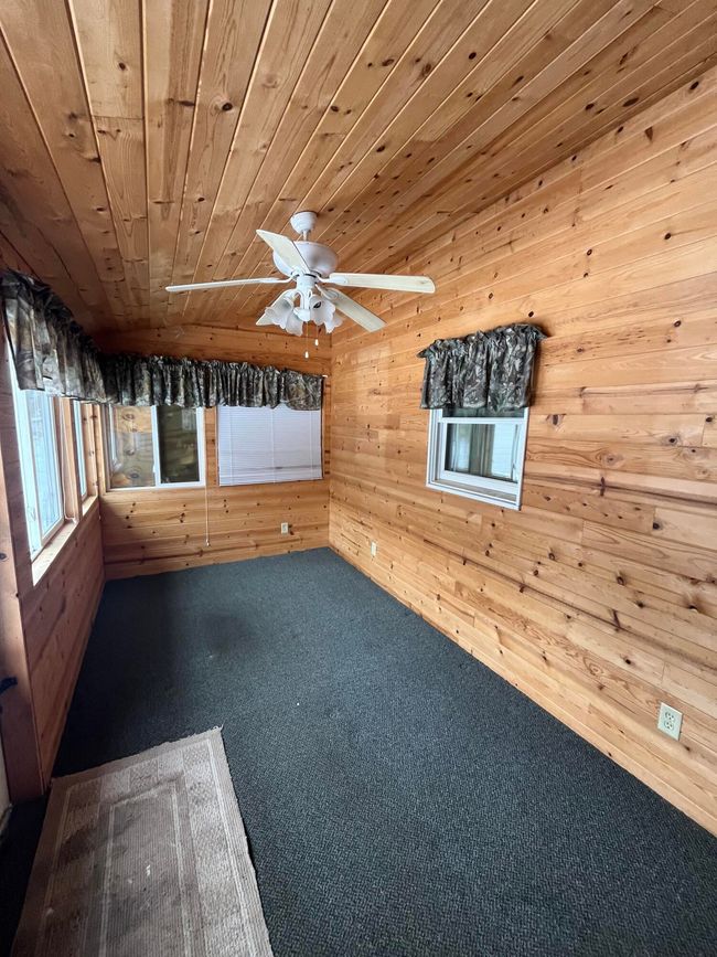 9279 S Forman Rd, House other with 2 bedrooms, 1 bathrooms and null parking in Baldwin MI | Image 14