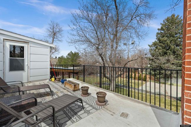 1008 W 25 Th St, House other with 5 bedrooms, 3 bathrooms and null parking in Casper WY | Image 17