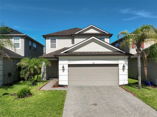 480 Rocky Grove Ln, SANFORD, FL, 32771-6126 | Card Image
