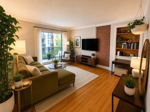 15-26 Commonwealth Ter, Boston, MA, 02135-7505 | Card Image