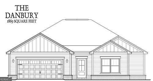 414 Pleasant Hill Road, Portal, GA, 30450 | Card Image