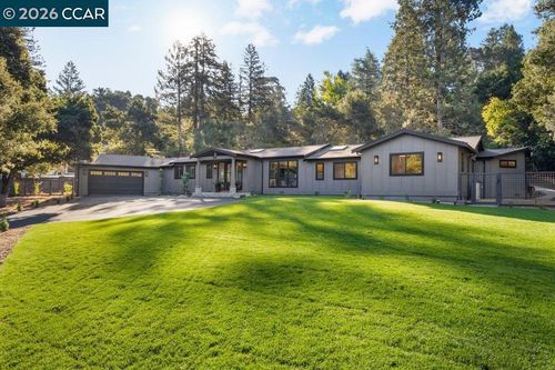 530 Miner Rd, Orinda, CA, 94563-1413 | Card Image