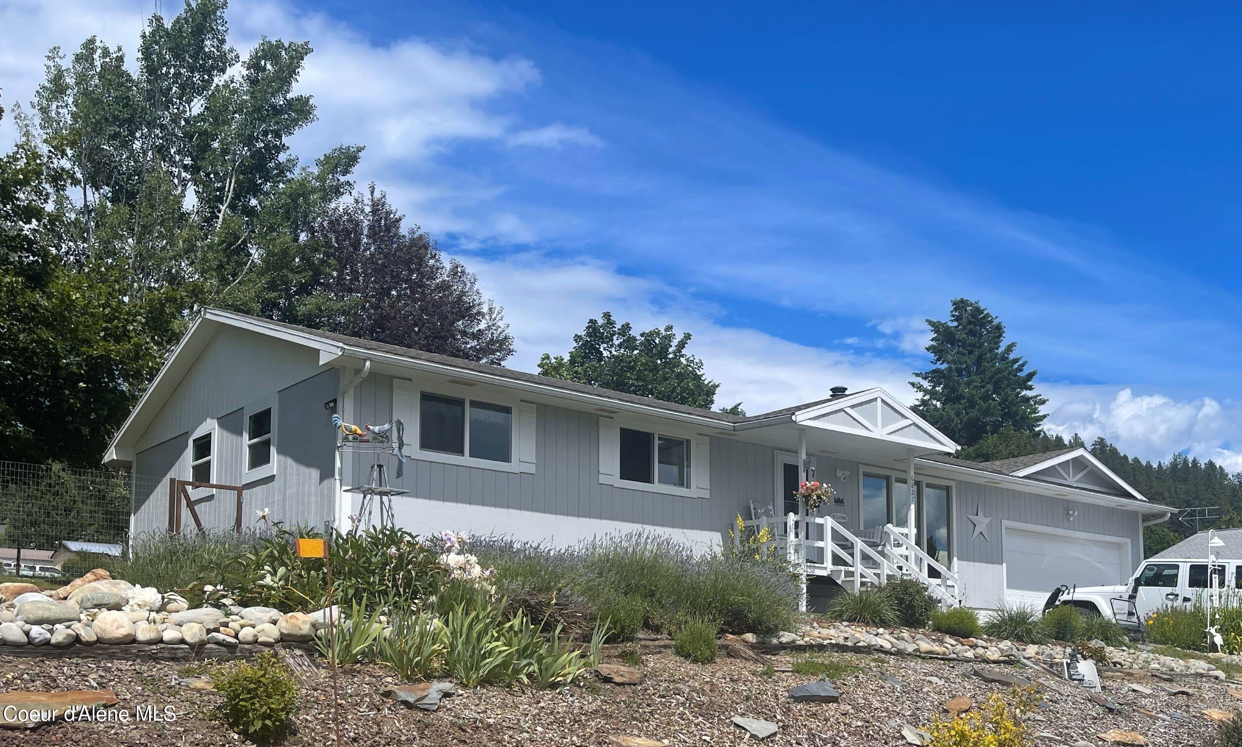 Westview Dr, Bonners Ferry, ID 83805