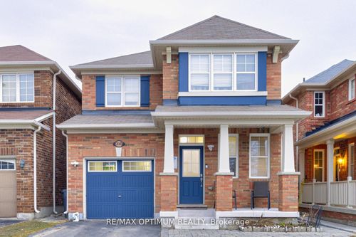 233 Lockwood Rd, Brampton, ON, L6Y4Y1 | Card Image