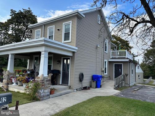 1602 Spring Rd, CARLISLE, PA, 17013-1148 | Card Image