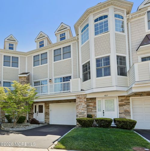 404 Villa Dr, Long Branch, NJ, 07740-8224 | Card Image