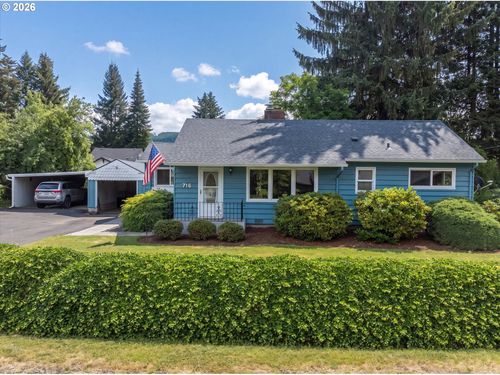 716 Woodard Ave, CastleRock, WA, 98611 | Card Image