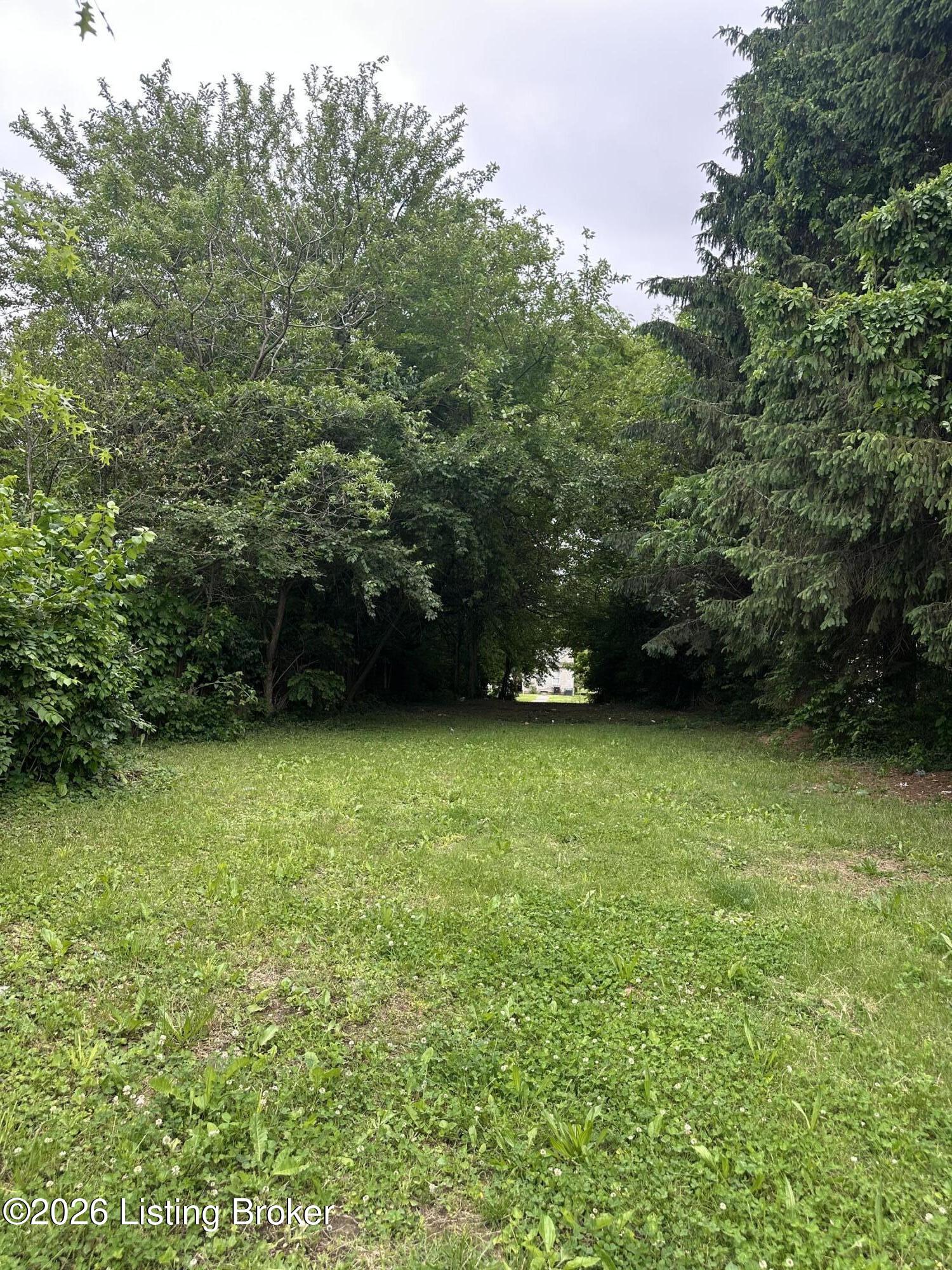Land in Louisville