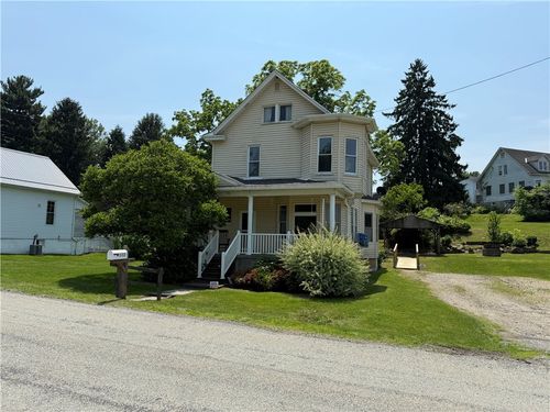 102 Bayard Ave, Rices Landing, PA, 15357-2107 | Card Image