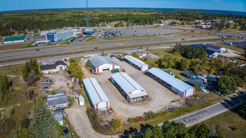 6259 Lower Cass Frontage Rd, Cass Lake, MN, 56633-3059 | Card Image