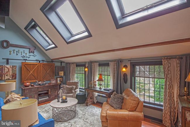 1249 Pebble Hill Rd, House other with 5 bedrooms, 4 bathrooms and null parking in DOYLESTOWN PA | Image 17